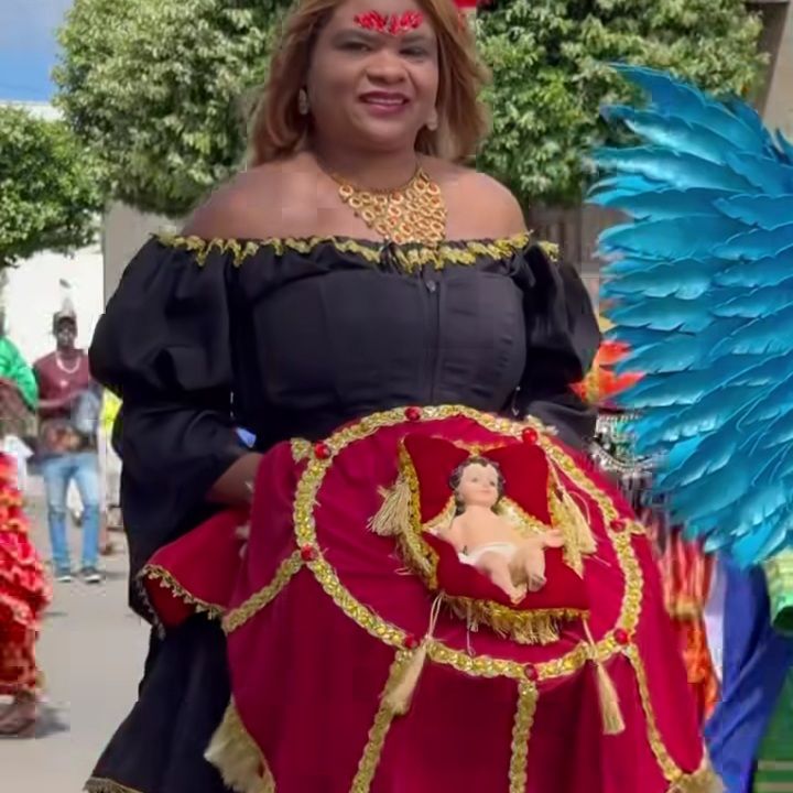 38° Encontro de Terno de Reis e 8º Encontro de Violeiros de Caetité — imagem 15